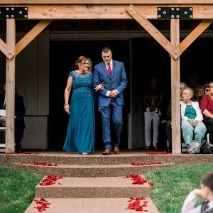 Meet your Posher, Gregory